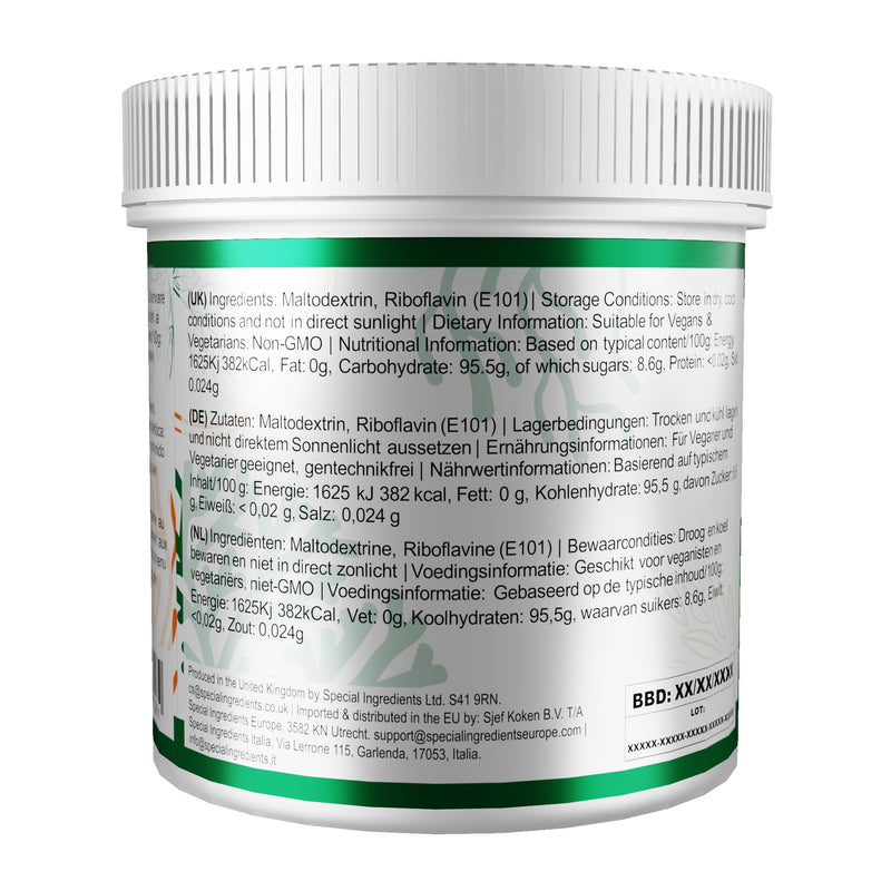 Easy Glow 500g