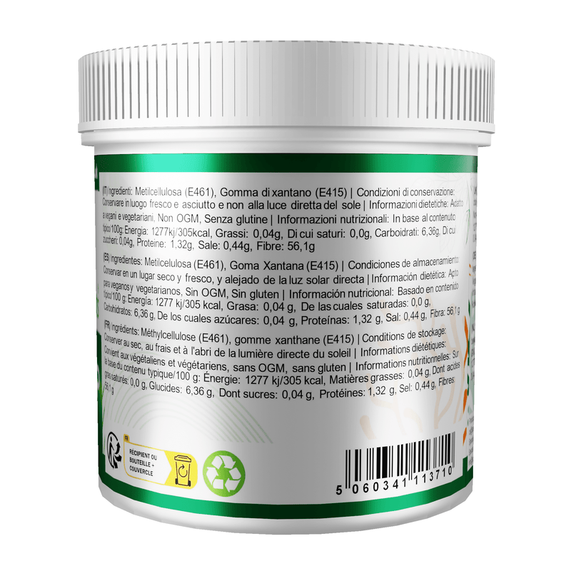 Easy Whip 100 g