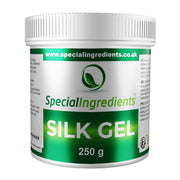Silk Gel - Mono e digliceridi degli acidi grassi 250g - Special Ingredients - 1