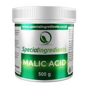 Acido Malico in polvere 500g - Special Ingredients - 1