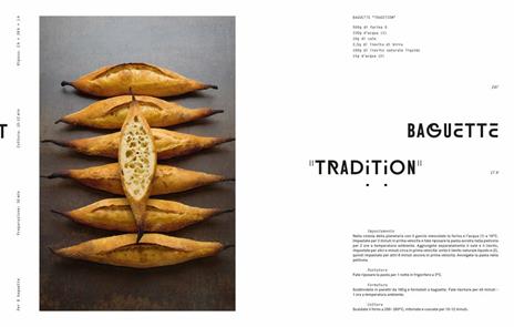 Opéra - l'art de la pâtisserie - ÉDITION ITALIENNE
