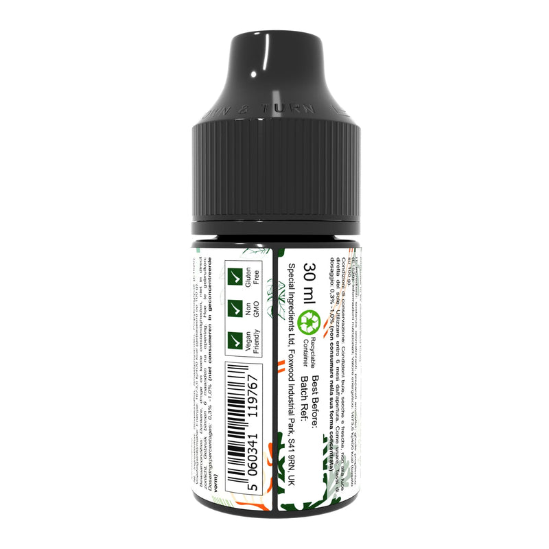Aroma alimentare in gocce alla Ghianda 500ml