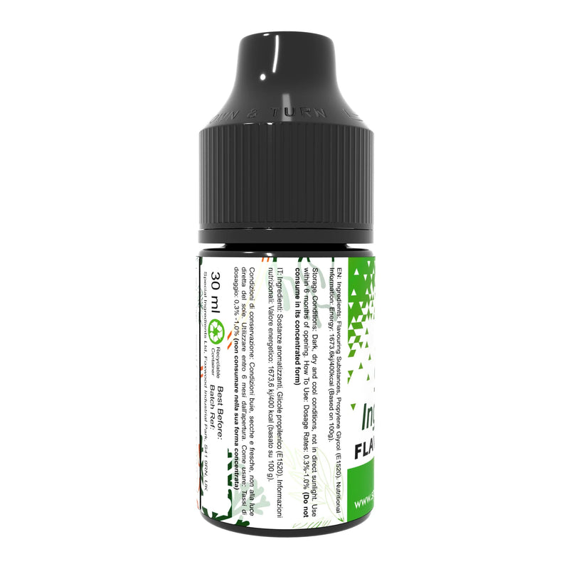 Aroma alimentare in gocce alla Mela 500ml