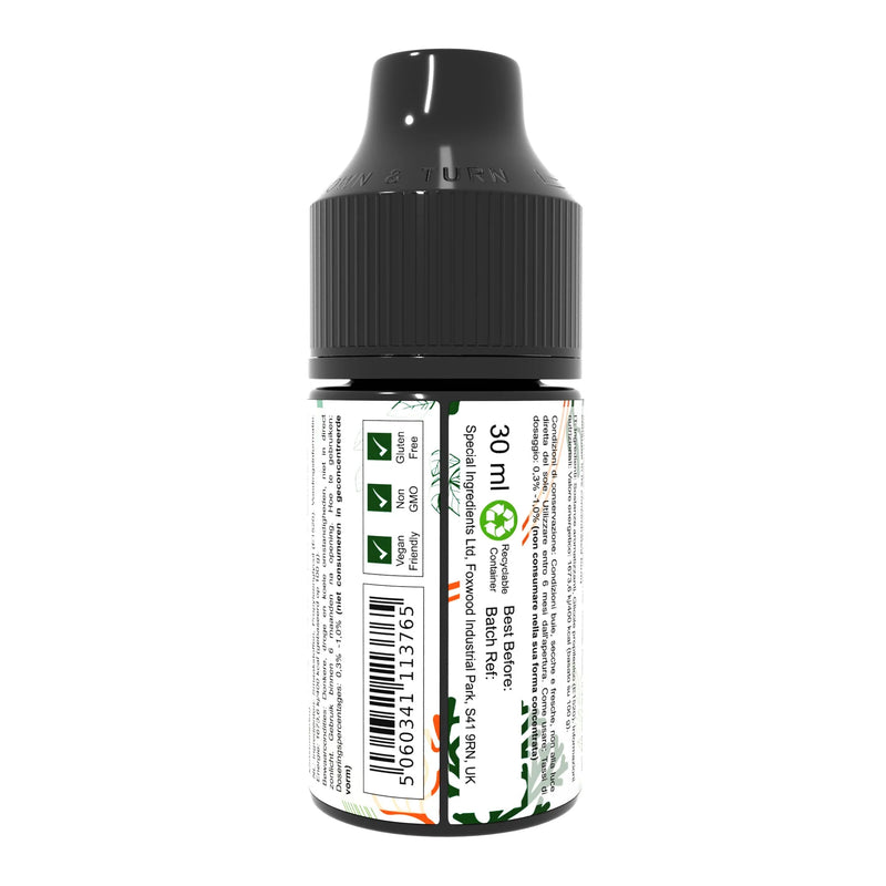 Aroma alimentare in gocce alla Mela 500ml