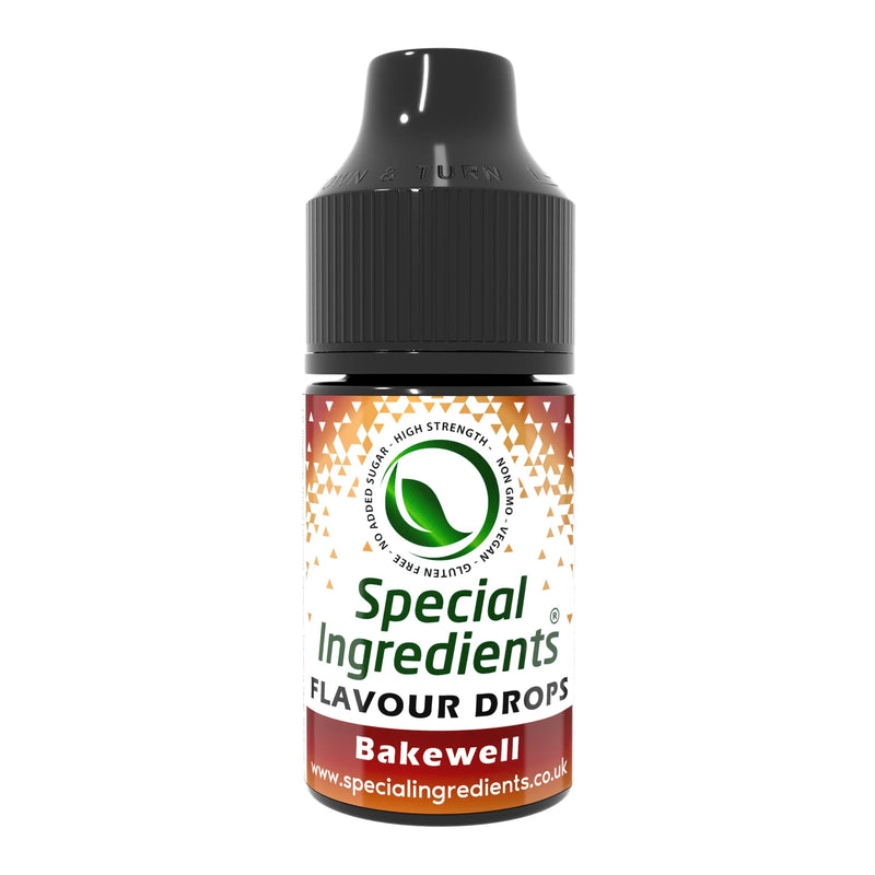 Aroma alimentare in gocce Bencotto 30ml