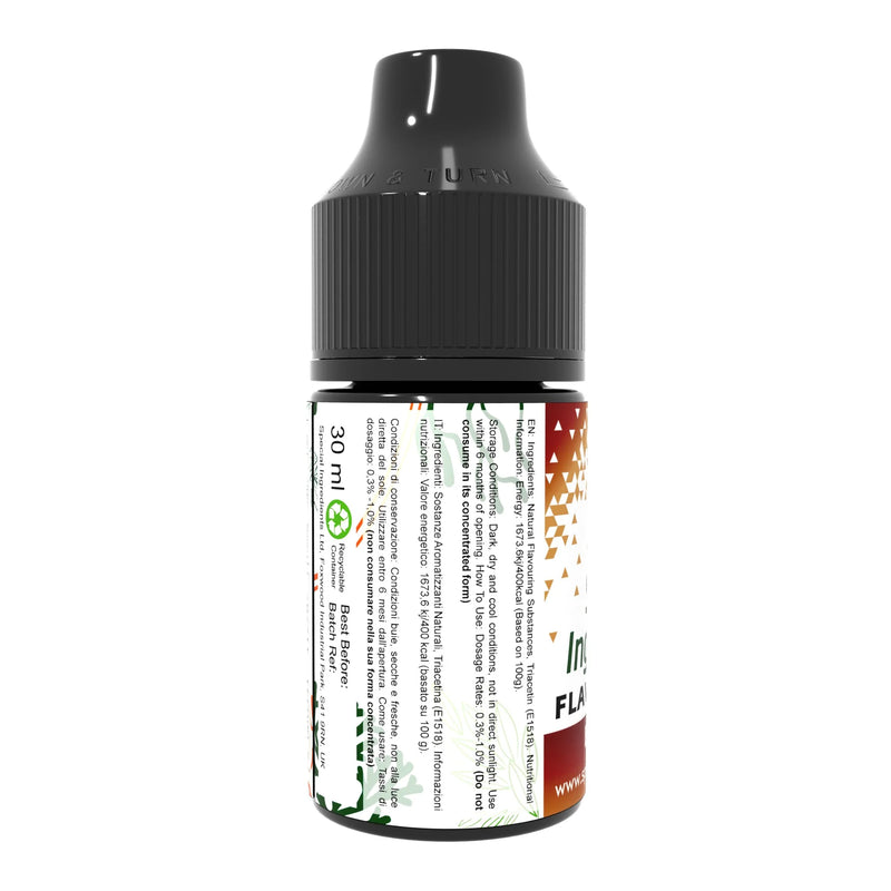 Aroma alimentare in gocce Bencotto 30ml
