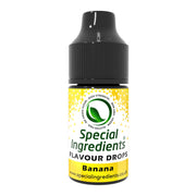 aroma alla banana