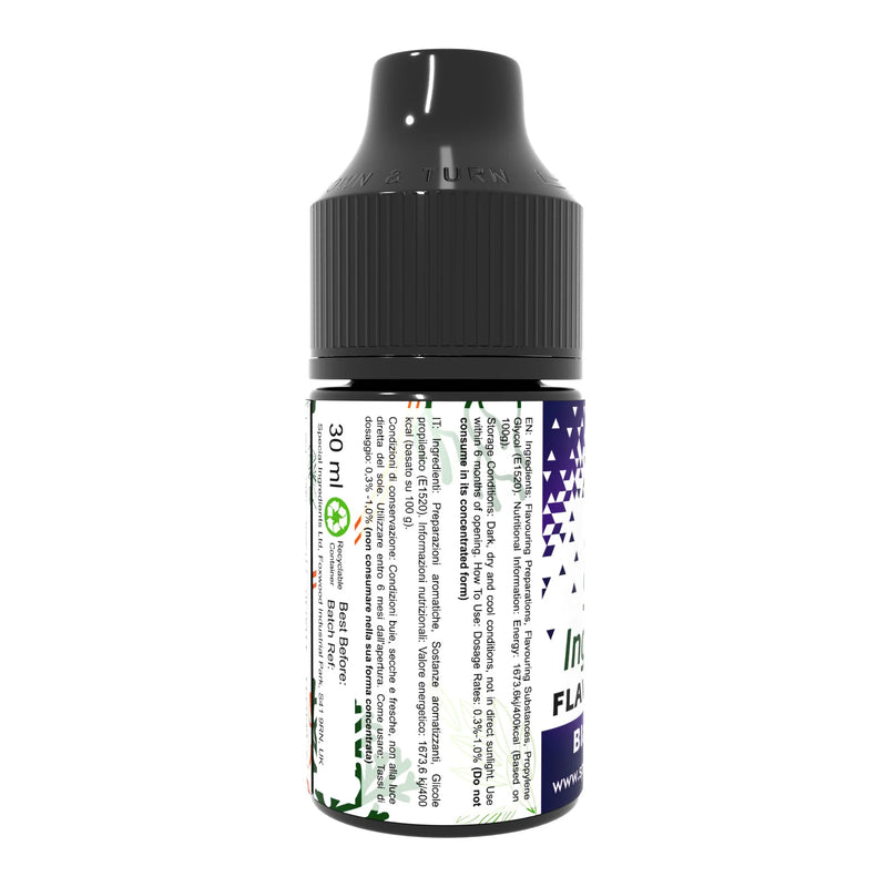 Aroma alimentare in gocce al RIbes Nero 500ml