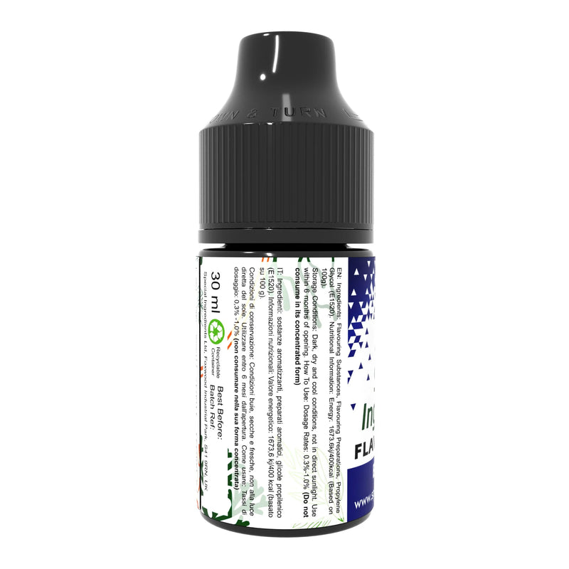 Aroma alimentare in gocce al Mirtillo 500ml