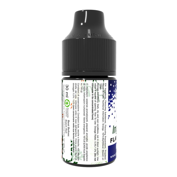 Goutte d'Arôme Alimentaire Myrtille 30ml