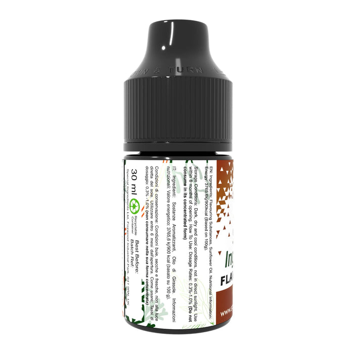 Arôme Alimentaire Caramel Goutte 30ml