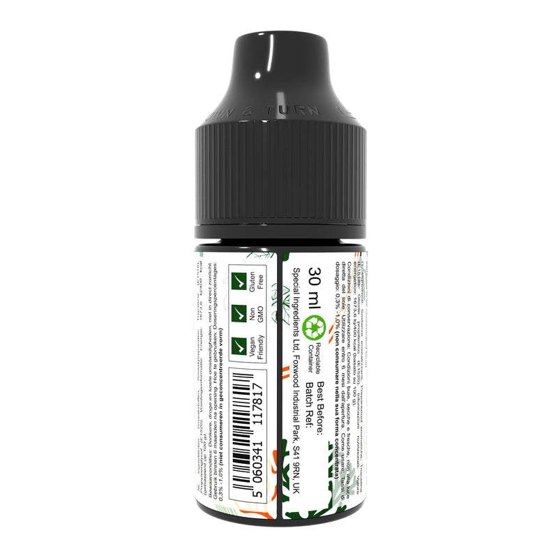 Aroma alimentare in gocce al Cardamomo 500ml