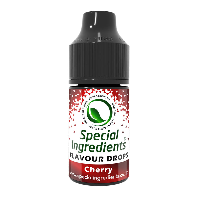 Aroma alimentare in gocce alla CIliegia 500ml
