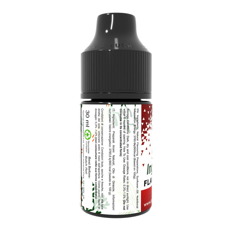 Aroma alimentare in gocce al Peperoncino 500ml