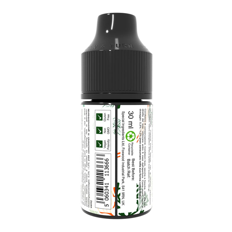 Aroma alimentare in gocce al Peperoncino 1 Litro