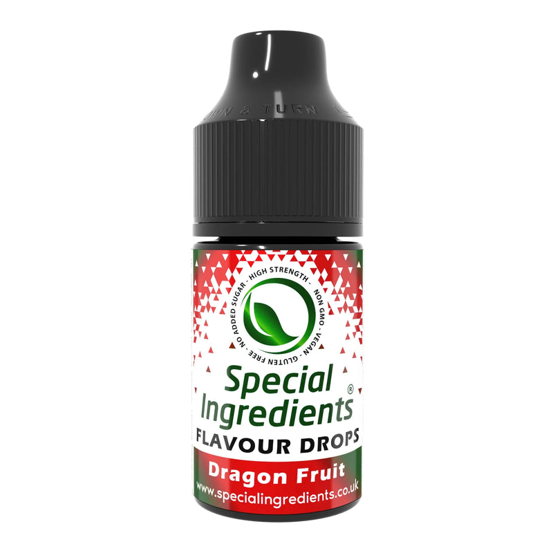 Aroma alimentare in gocce al Dragon Fruit 500ml