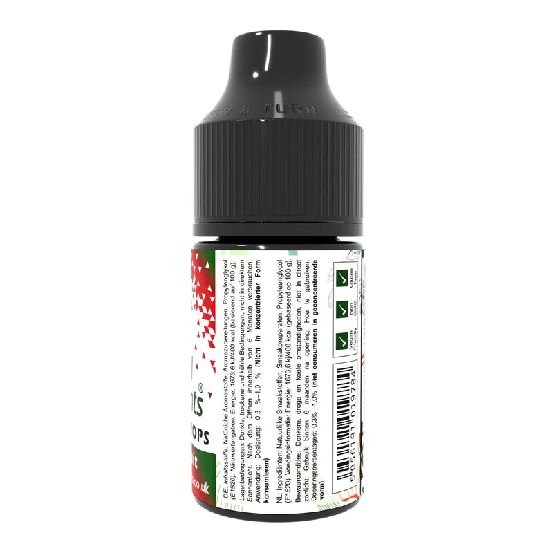 Aroma alimentare in gocce al Dragon Fruit 30ml