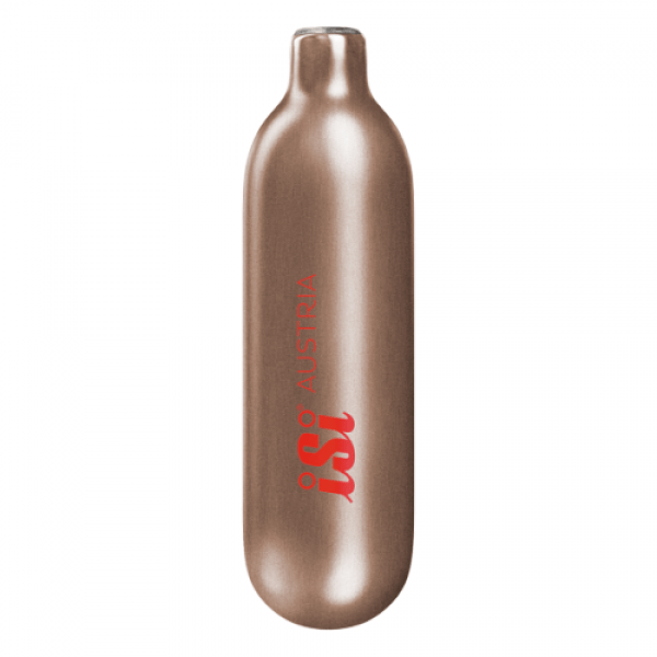 Isi Natural N2 8g Chargers ( Pack Of 16 )