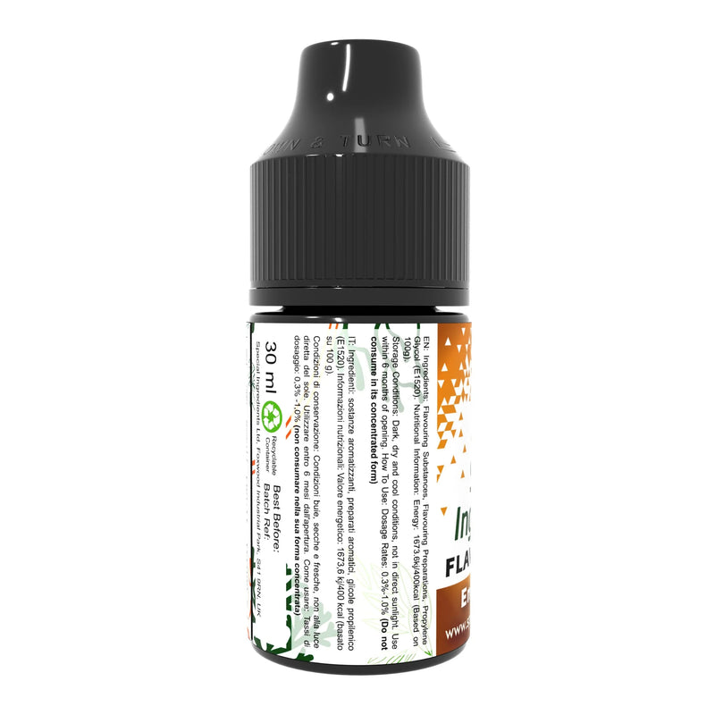 Aroma alimentare in gocce all'Energy Drink 30ml