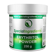 Eritritolo in Polvere 250g - Special Ingredients - 1