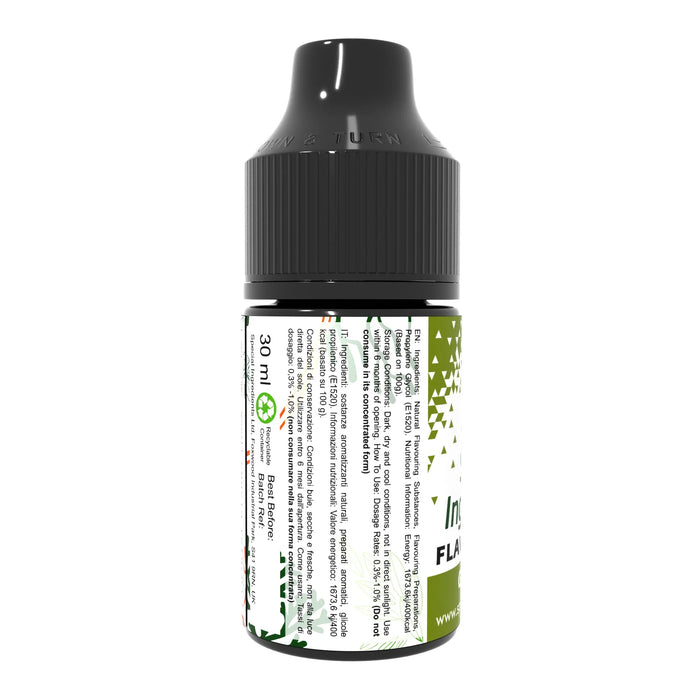 Arme alimentaire au chocolat blanc 500 ml Special Ingredients Arme alimentaire au chocolat blanc 500 ml Special Ingredients