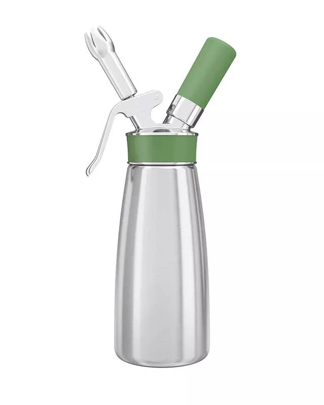 iSi - Siphon écologique vert 1/2 litre 