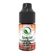 Fumo liquido di legno di hickory ( Altamente Concentrato ) 1 Litre - Special Ingredients - 1