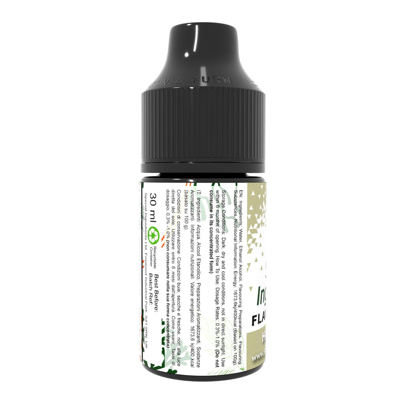 Aroma Alimentare in gocce all'Horseradish 5 Litri