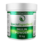 Inulina in Polvere 25kg - Special Ingredients - 1
