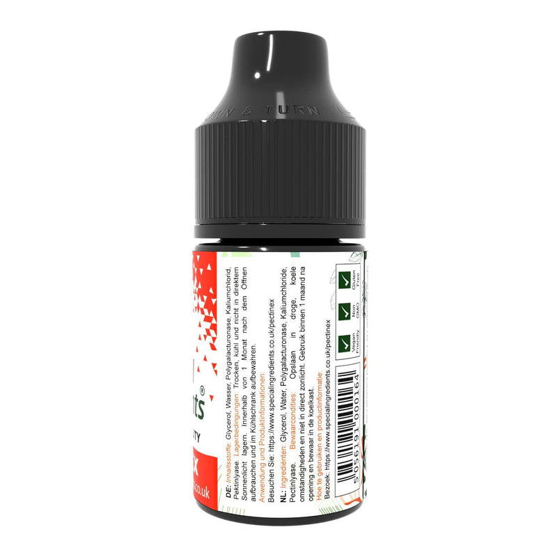 Pectinex Ultra SP-L 1 Litri - Special Ingredients - 2