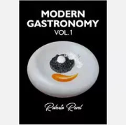 Molecular Gastronomy Books - Special Ingredients