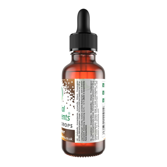 Root Beer Food Flavouring Drop 30ml