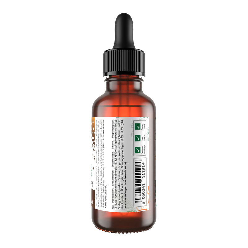 Root Beer Food Flavouring Drop 30ml