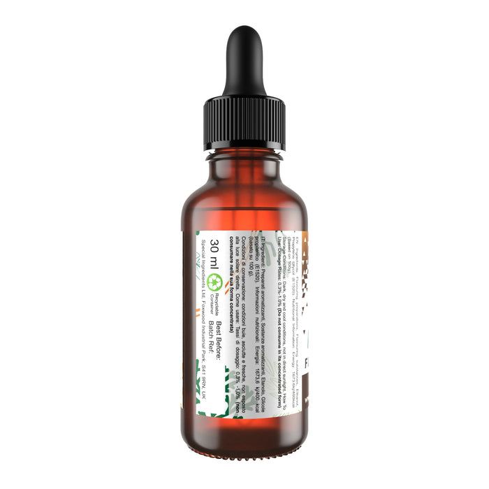 Root Beer Food Flavouring Drop 30ml