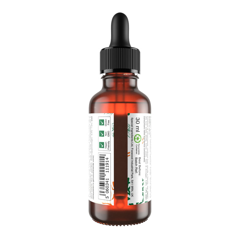 Root Beer Food Flavouring Drop 30ml