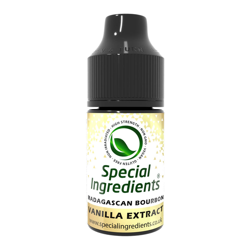 Estratto di Vanigia Bourbon del Madagascar 1 Litro