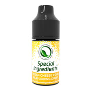 Aroma Alimentare Vegano in gocce al Formaggio 30ml - Special Ingredients - 1