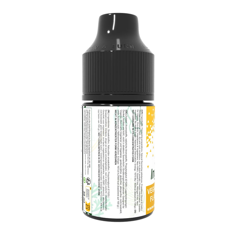 Aroma Alimentare Vegano in gocce al Formaggio 30ml - Special Ingredients - 2