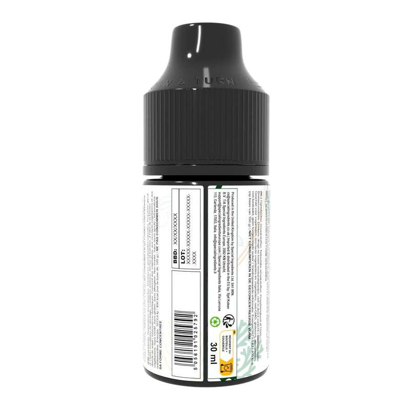 Aroma Alimentare Vegano in gocce al Formaggio 30ml - Special Ingredients - 4