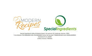 Kit di Cucina Molecolare - Special Ingredients - 13