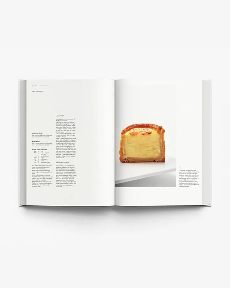 Buffets Bachour - Antonio Bachour éditions anglaise et espagnole