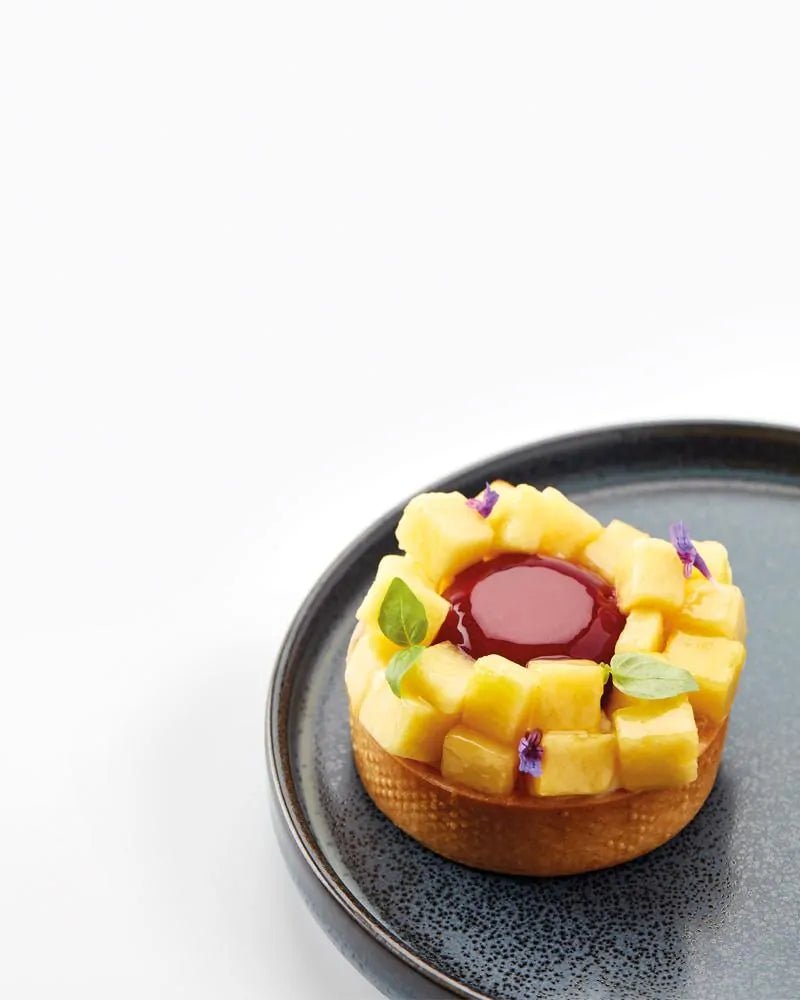 Buffets Bachour - Antonio Bachour éditions anglaise et espagnole