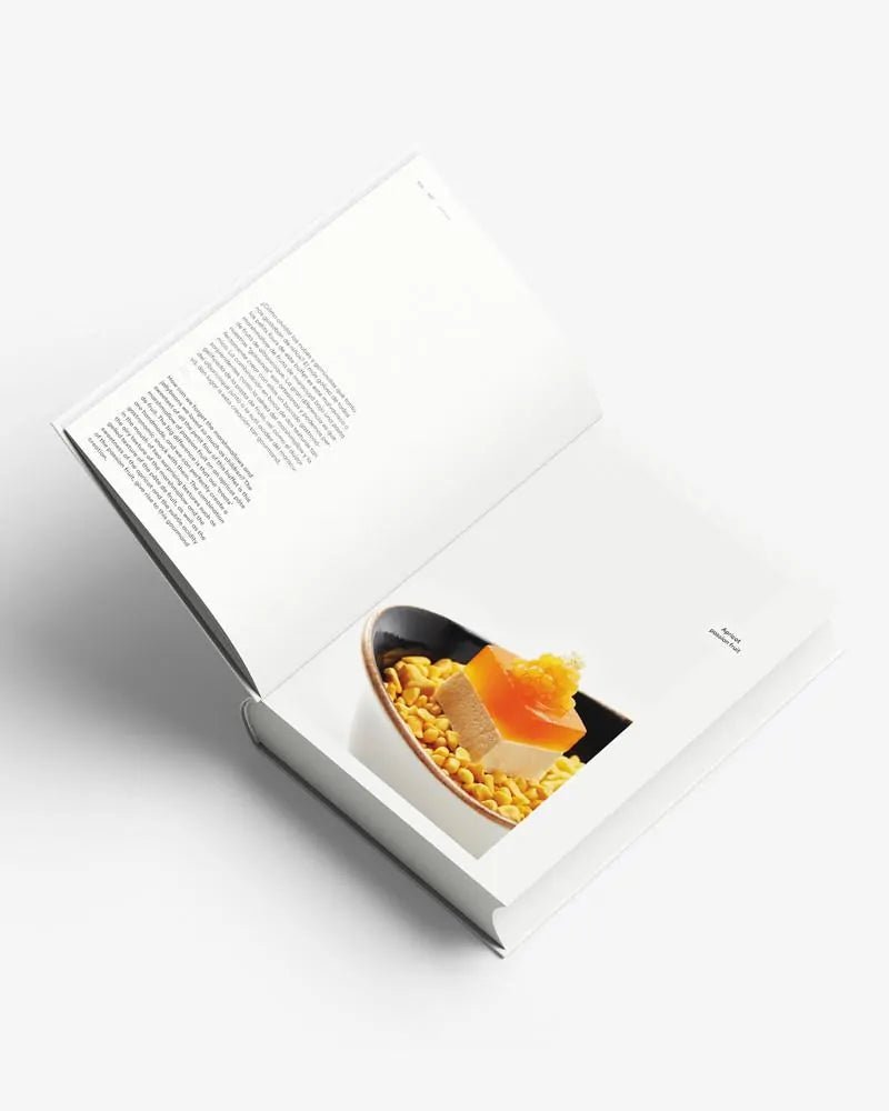 Buffets Bachour - Antonio Bachour éditions anglaise et espagnole