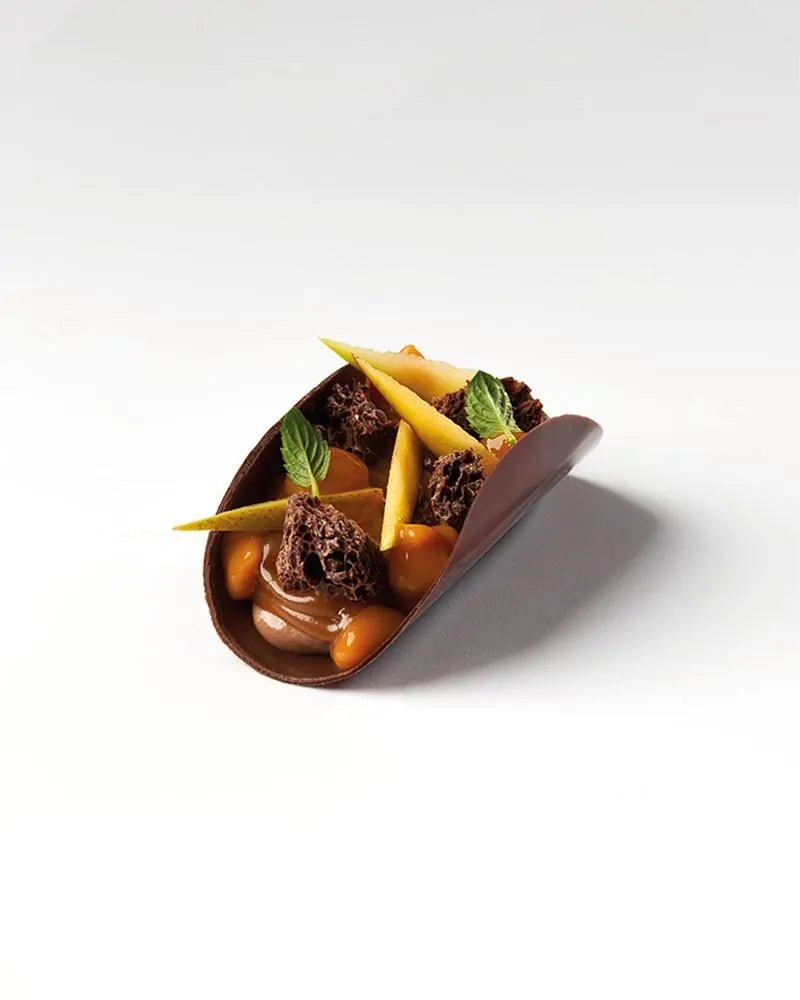 Bachour Gastro - Antonio Bachour 2e édition en anglais et en espagnol