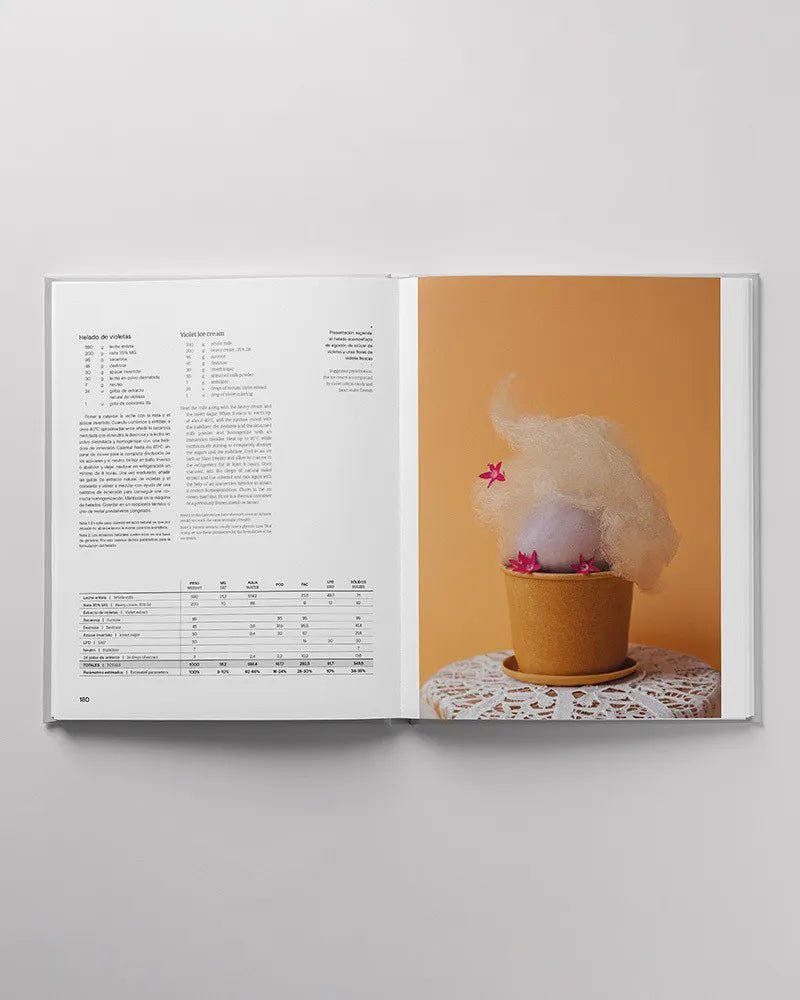 Essence - Jesús Escalera Versione Inglese/spagnola