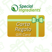 agar agar gift card