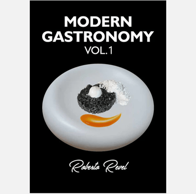 Modern Gastronomy – Volume 1 – Livre numérique – ÉDITION EN ITALIEN