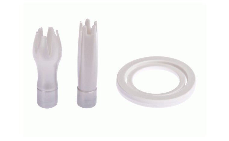 ISi Spare Parts Set For Cream Profi whipper