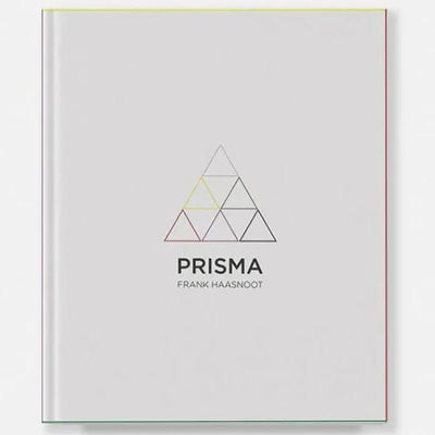 PRISME - Frank Haasnoot ÉDITION ANGLAISE 