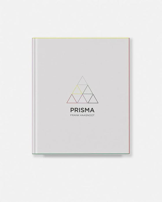 PRISMA - Frank Haasnoot ENGLISH EDITION